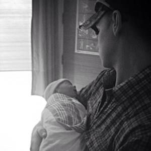 Meet your Posher, Russ